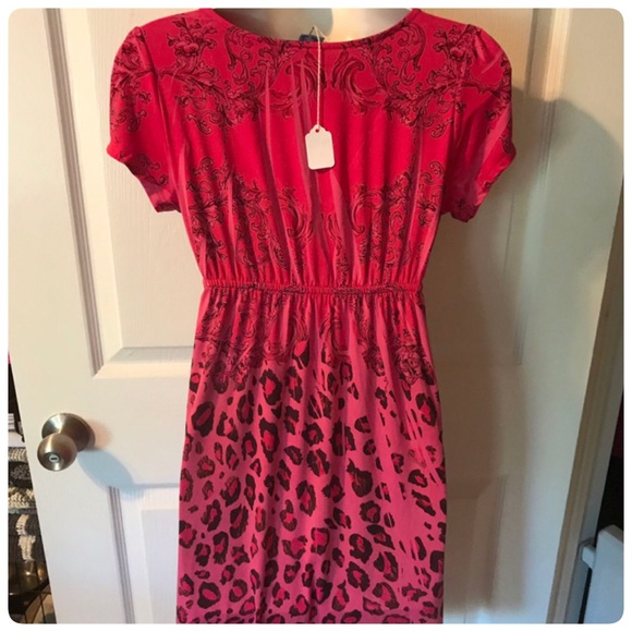 Women’s Rouge Dress NWT 🌸🌸 2/$5 - Picture 8 of 9